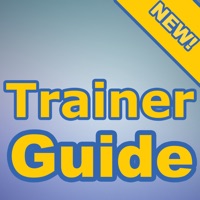 Trainer Guide For Pokemon Go - Level Your Trainer Fast