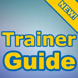 Trainer Guide For Pokemon Go - Level Your Trainer Fast app icon