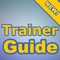 Icon Trainer Guide For Pokemon Go - Level Your Trainer Fast
