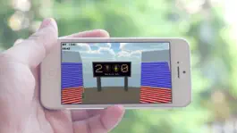 Game screenshot Футбольный лабиринт 3D hack