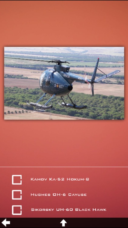 Military Helicopters Guide +