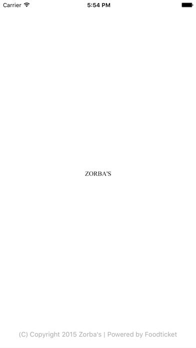 Zorbasのおすすめ画像1
