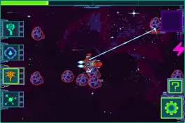 Game screenshot Spaceheist - a coop game apk