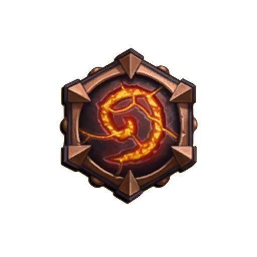 Spellbook for Hearthstone Icon