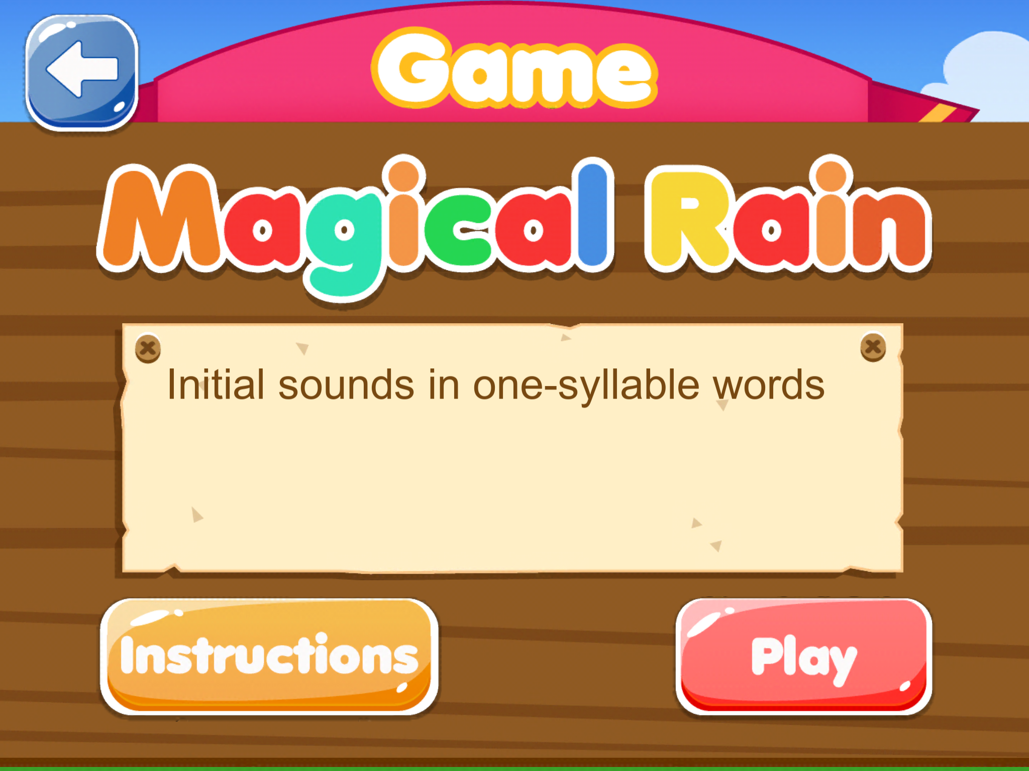 Wofoo Phonics screenshot 7