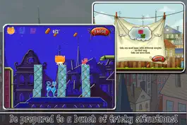 Game screenshot Cats, Inc. mod apk