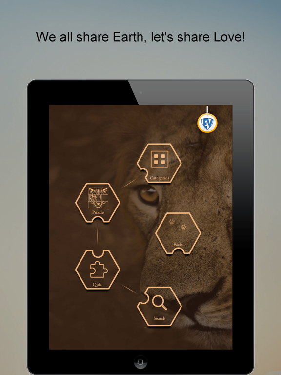 Screenshot #4 pour Animals Encyclopedia Guide