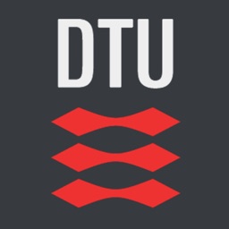 DTU 3D Model