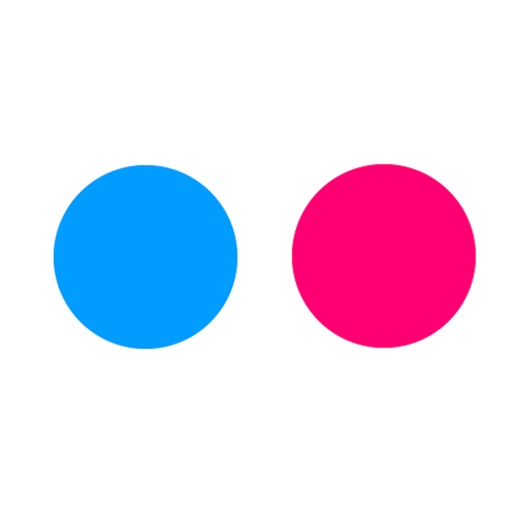 Colorball Pong iOS App