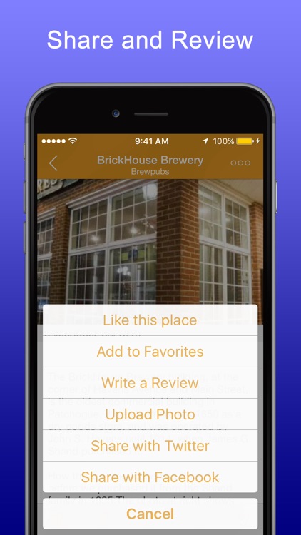 Long Island Beer screenshot-3