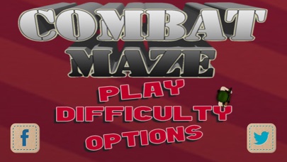 Combat Maze Screenshot 1