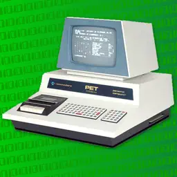 PC Museum app icon