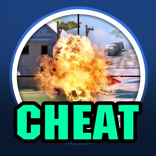 Cheats Tricks for Brigades shooting action icon