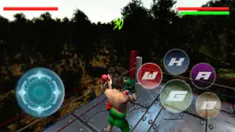 Game screenshot International Real Boxing Champion Game mod apk