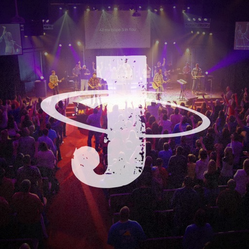 Journey Community Church App