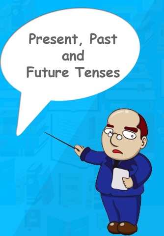 Learn English Tenses screenshot 2