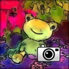 描画カメラ - iPadアプリ