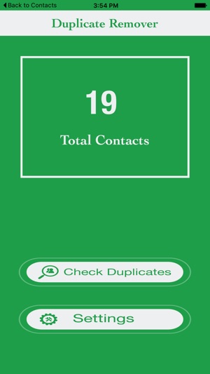 Duplicate Remover(圖1)-速報App
