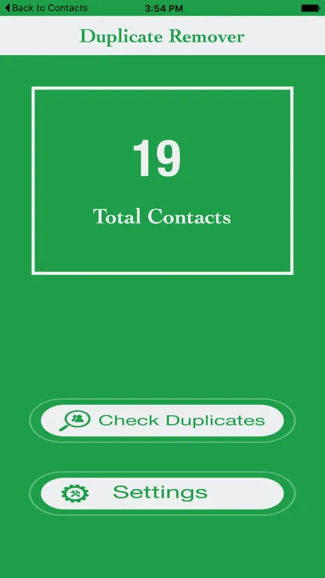 Duplicate Remover