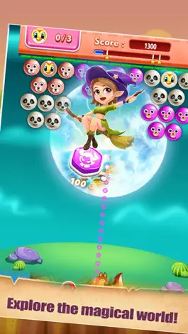 Game screenshot Crazy Bubble Farm Mania - Bubble Pop match 3 hack