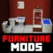 FURNITURE MODS for Minecraft PC - Best Pocket Wiki & Tools for MCPC Edition