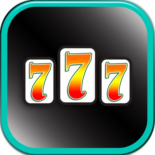 777 Gambling Deluxe Vegas - Free Slots Machine icon