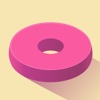 DONUTS! - Match 4 Puzzle