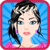 Princess Make-Up Salon: Girls Games HD