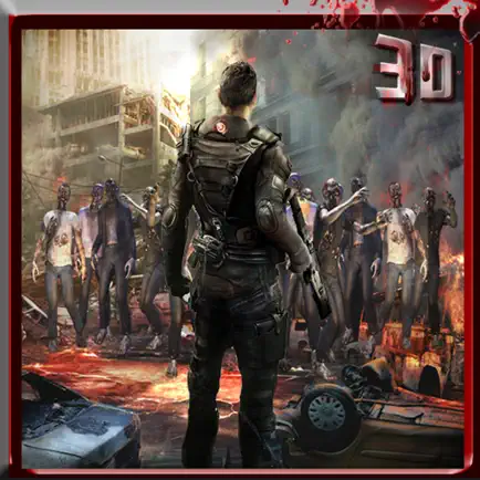 City Hunter Zombie Killing Game : Best Zombie Hunter Sniper Shooting game of 2016 Читы