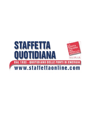 Staffetta-Quotidiana - náhled
