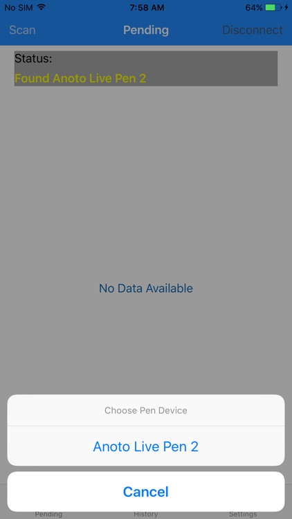 CCi Router screenshot-3