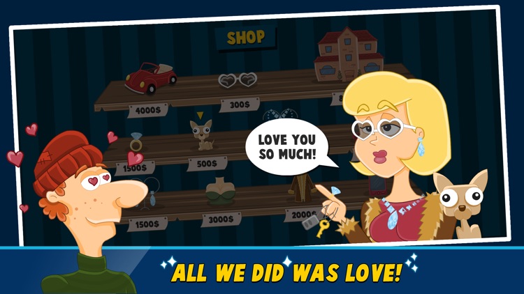 Amazing Thief Run - The Fun Game screenshot-4