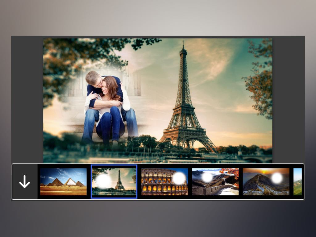 Wonder Photo Frames - Instant Frame Maker & Photo Editor