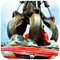 Icon Junk Yard Tow Truck Cars Transport:Forklift Simulator 3d
