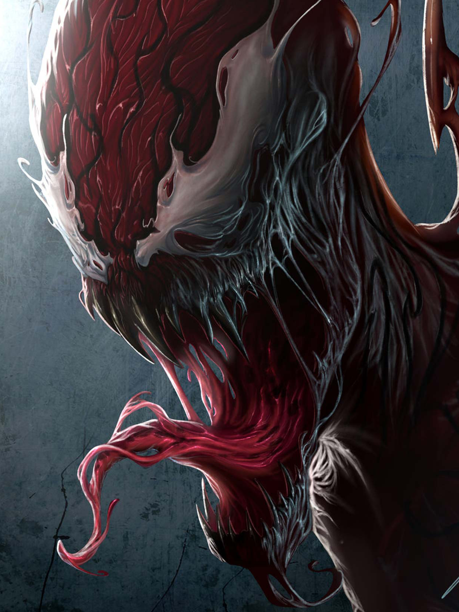 HD Wallpapers Spider-Man Edition