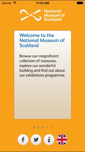 National Museum of Scotland Highlights(圖2)-速報App