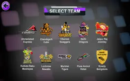 Game screenshot Box Cricket League BCL apk