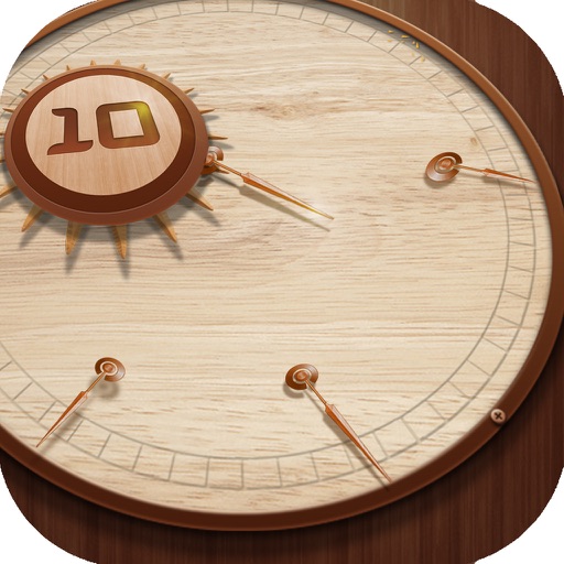 CirClock iOS App