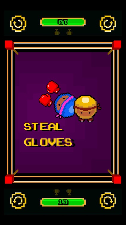 I Glove You 2018 screenshot-4