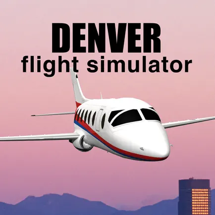 Denver Flight Simulator Читы
