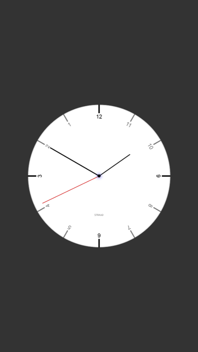 Clock Back