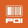 POI Palm Oil Barcode Scanner