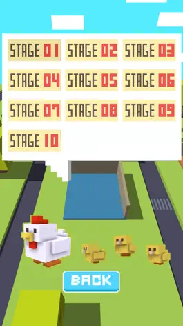 Game screenshot Escape Game VoxelRoom apk