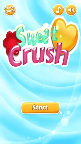 Game screenshot Sweet Crush 2016: Classic mod apk