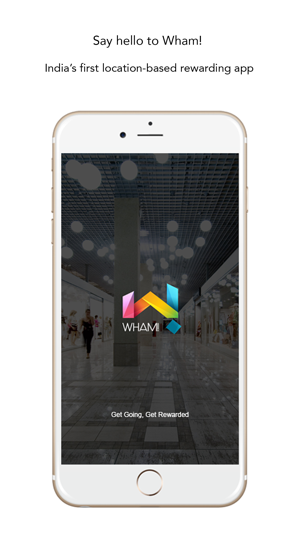 Wham - Get Going, Get Rewarded(圖1)-速報App