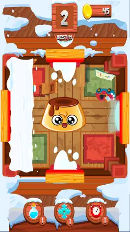Game screenshot Happy Swipe Candy hack