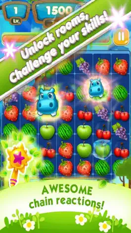 Game screenshot Farm Garden Mania 3 hack