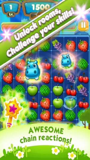 Farm Garden Mania 3(圖3)-速報App