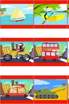 Game screenshot Memory Kids – The Memory Cards Kings Matching Game mod apk
