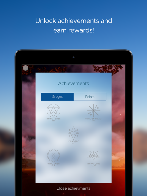 Attract Love and Relationships iPad screenshot